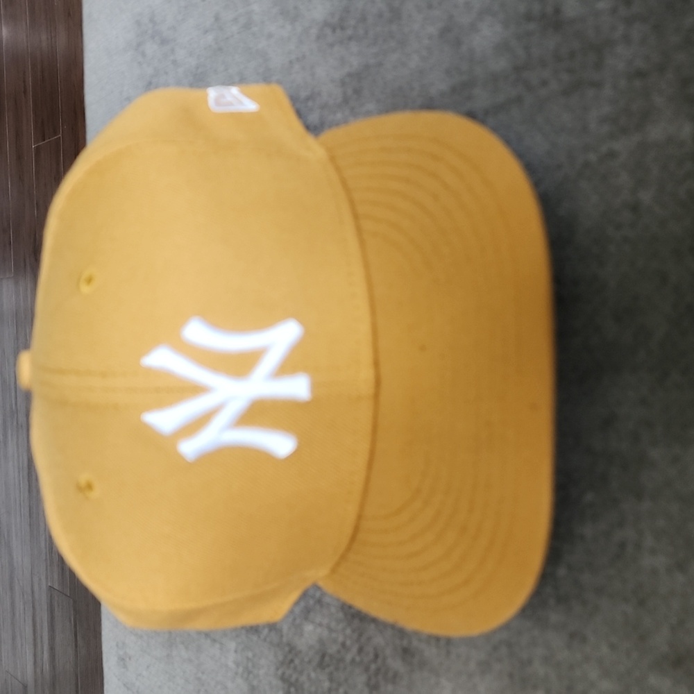Yankees Cap